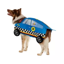 Racecar Pet Costume at Spirit Halloween