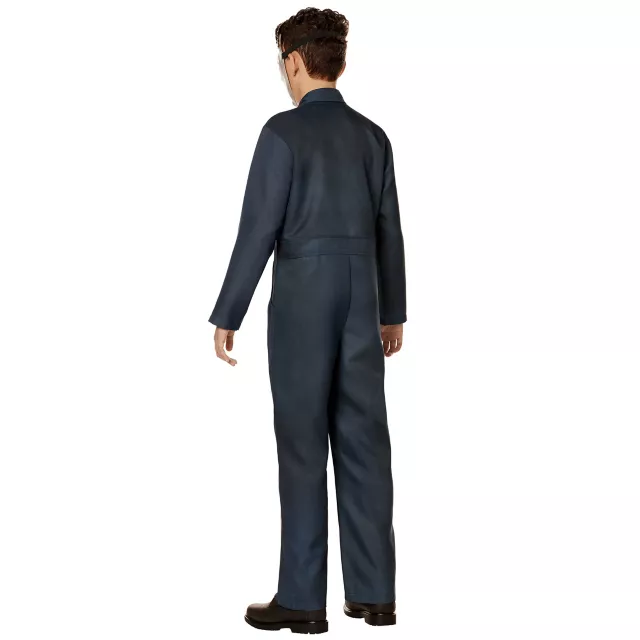 Michael myers jumpsuit kids deals