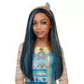 Kids Cleo De Nile Wig - Monster High at Spirit Halloween