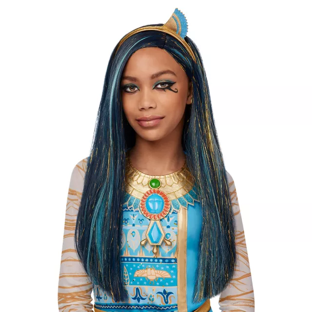 Cleo De Nile Wig Cleo De Nile Wig