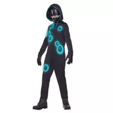 Youth Grimey Costume - Fortnite at Spencer's