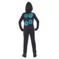Youth Grimey Costume - Fortnite at Spencer's