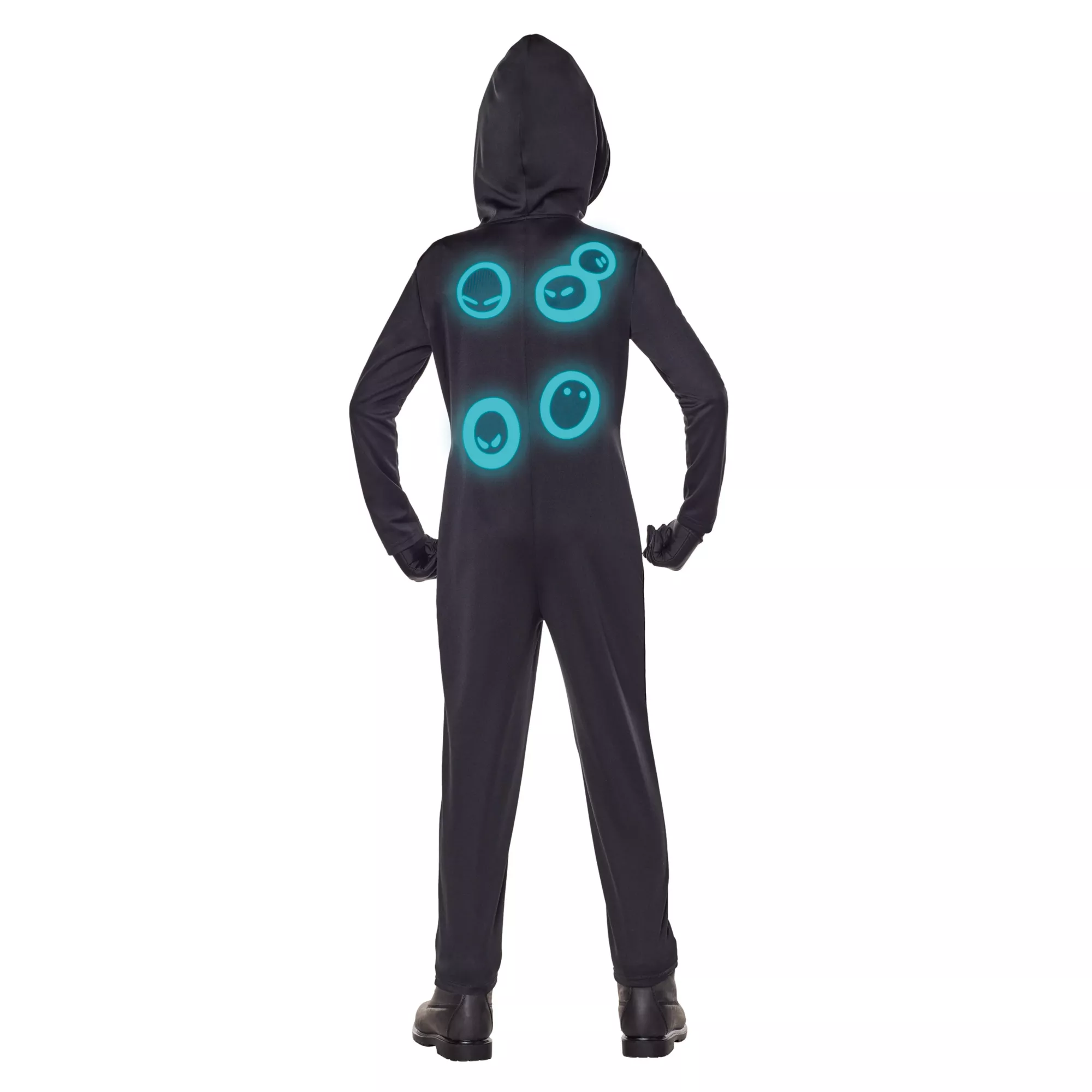 Youth Grimey Costume -  Fortnite at Spencer's