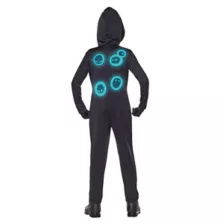 Youth Grimey Costume - Fortnite at Spencer's