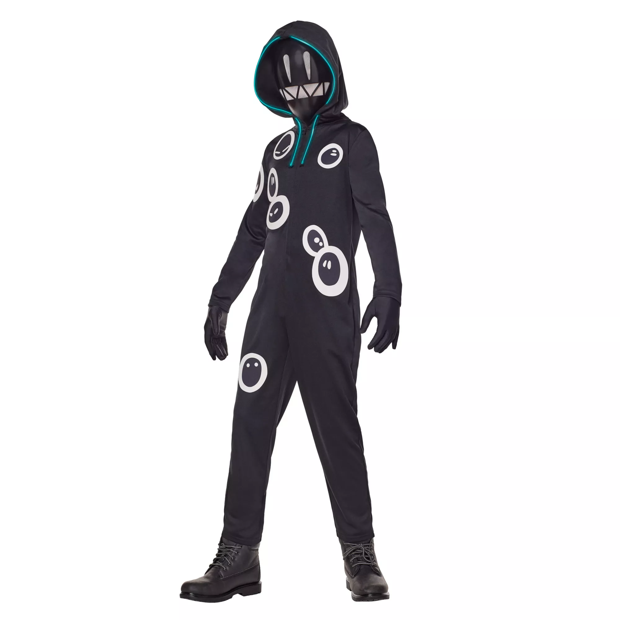 Youth Grimey Costume -  Fortnite at Spencer's