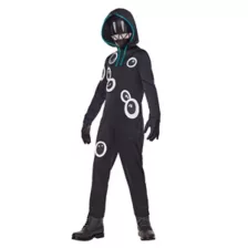 Youth Grimey Costume - Fortnite at Spencer's