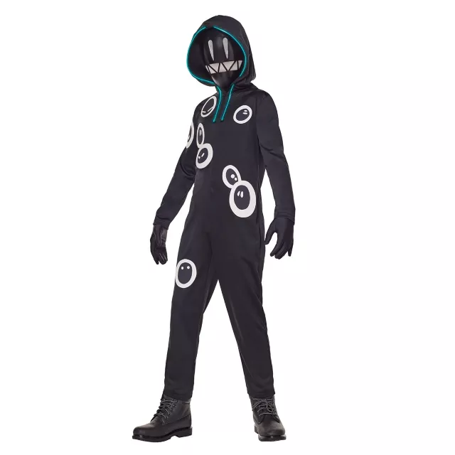 Youth Grimey Costume - Fortnite at Spencer's