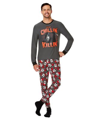 Creepy Co. Pyjamas - Halloween® Bob the Ghost Pyjama Set