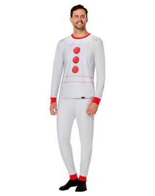 Pennywise onesie sales