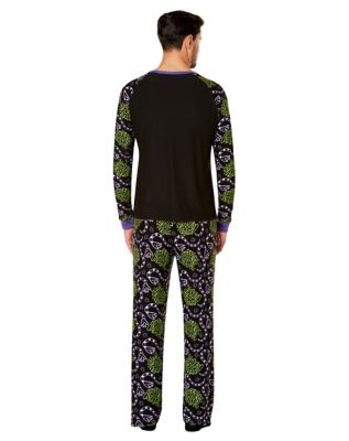Beetlejuice Herenpak | Beetlejuice Kostuum