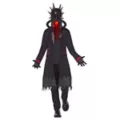 Youth Chaos Origins Costume - Fortnite at Spirit Halloween