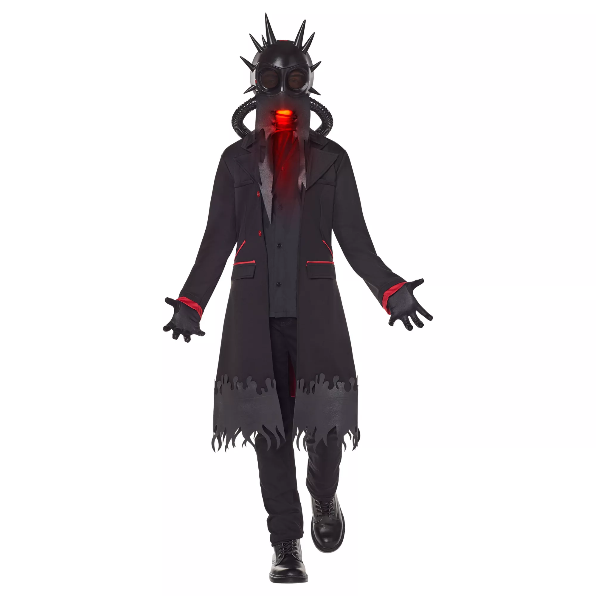 Youth Chaos Origins Costume - Fortnite at Spirit Halloween