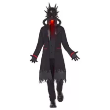 Youth Chaos Origins Costume - Fortnite at Spirit Halloween
