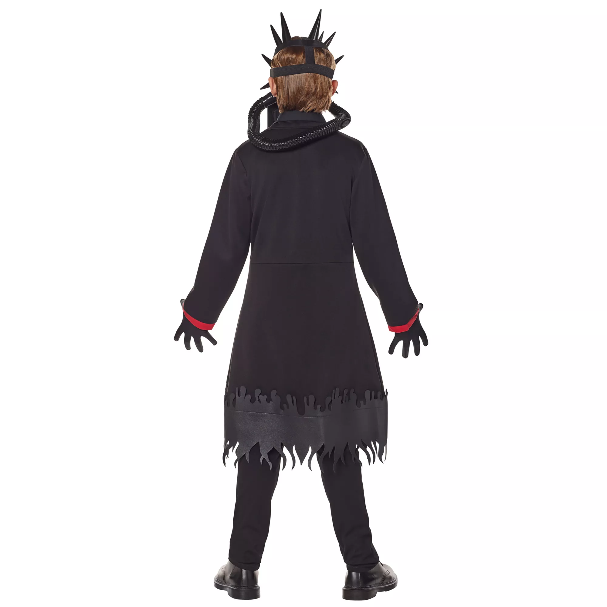 Youth Chaos Origins Costume - Fortnite at Spirit Halloween