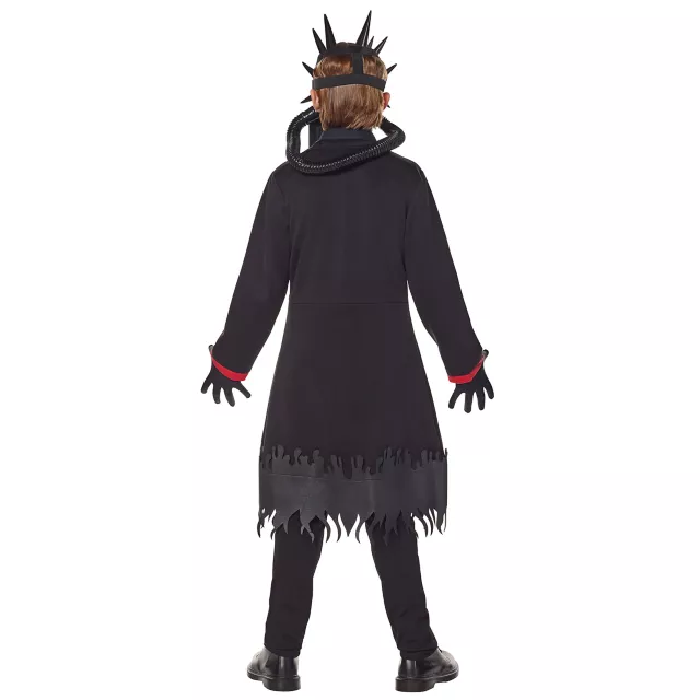 Youth Chaos Origins Costume - Fortnite at Spirit Halloween