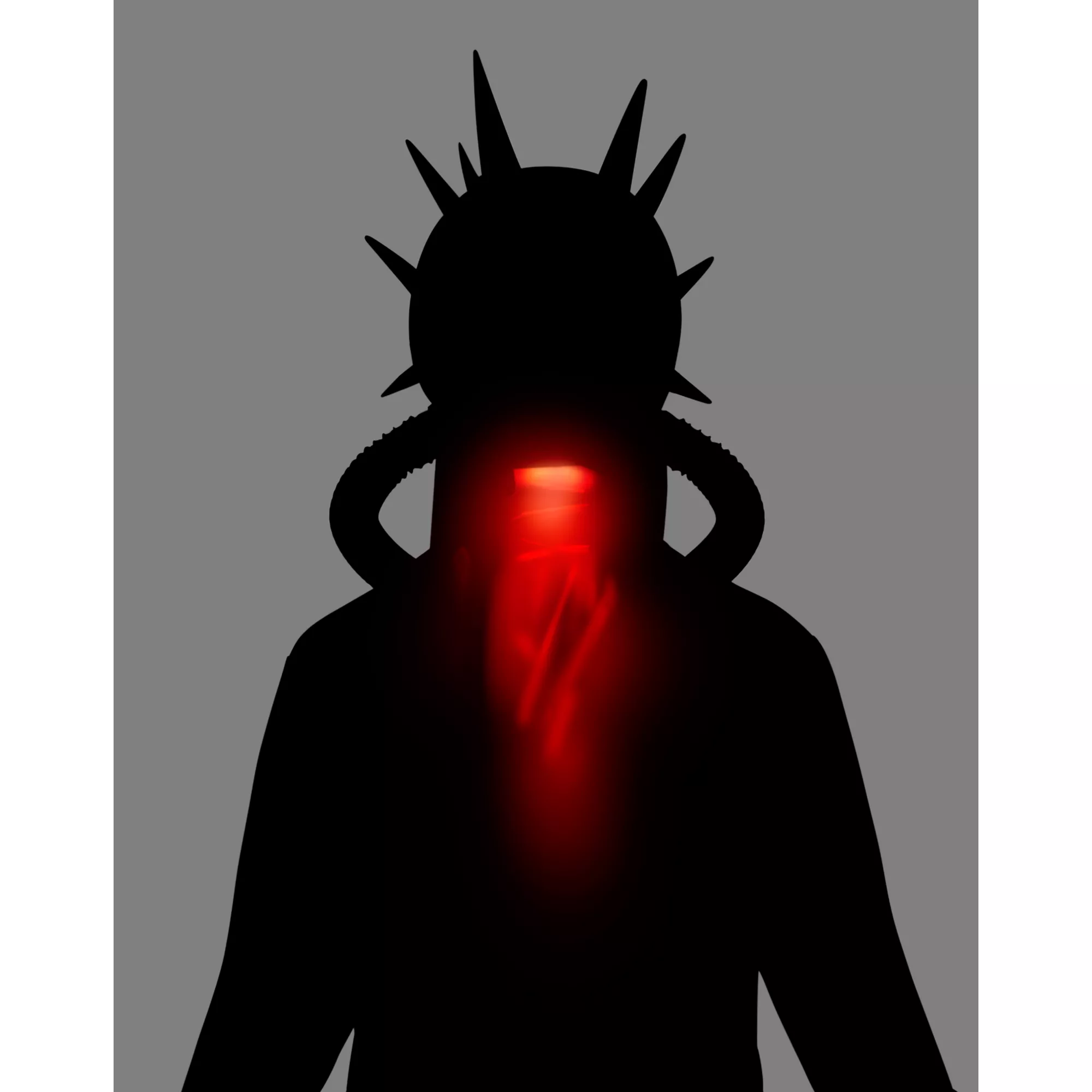 Youth Chaos Origins Costume - Fortnite at Spirit Halloween