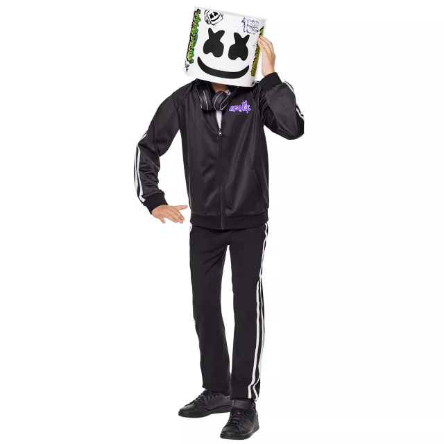 Marshmello halloween hoodie online