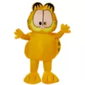 Kids Garfield Inflatable Costume at Spirit Halloween