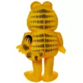 Kids Garfield Inflatable Costume at Spirit Halloween