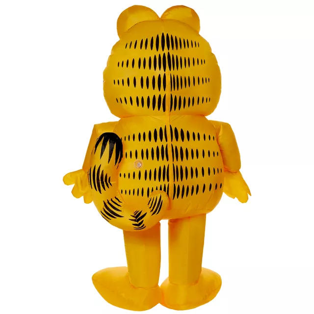 Kids Garfield Inflatable Costume at Spirit Halloween