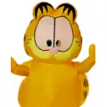 Kids Garfield Inflatable Costume at Spirit Halloween