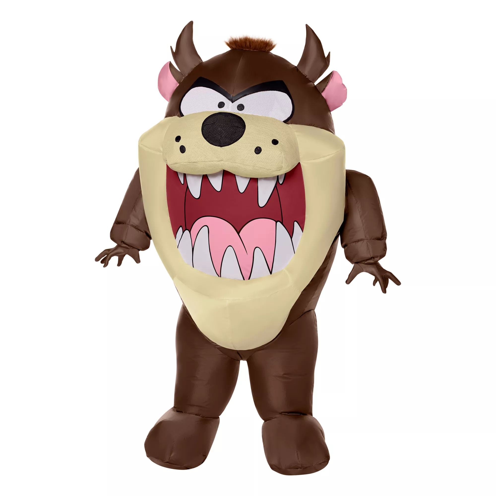 Kids Inflatable Taz Costume - Looney Tunes at Spencer's