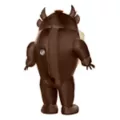 Kids Inflatable Taz Costume - Looney Tunes at Spencer's