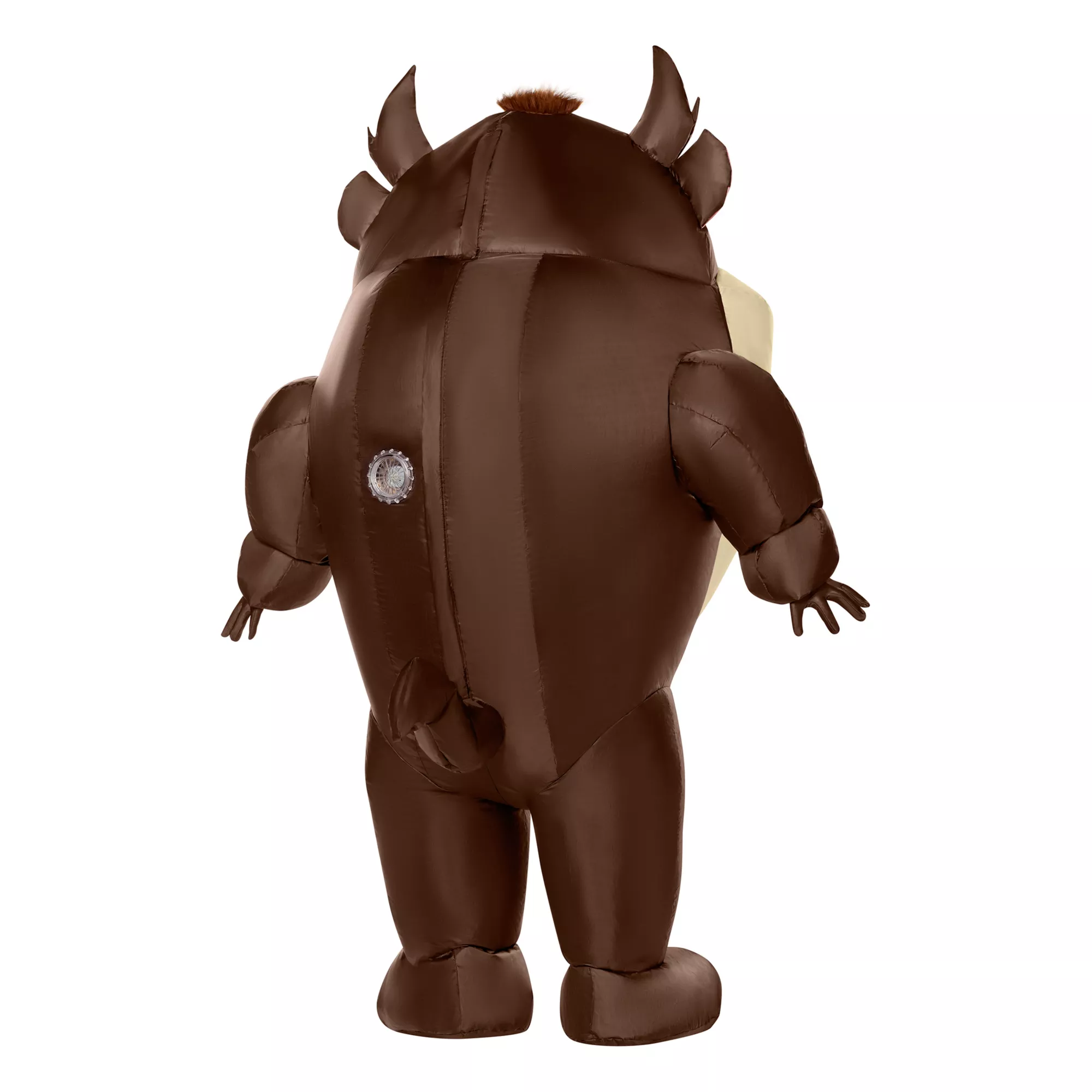 Kids Inflatable Taz Costume - Looney Tunes at Spencer's