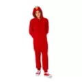 Kids Elmo Jumpsuit - Sesame Street at Spirit Halloween