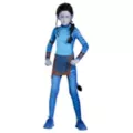 Kids Jake Sully Costume - Avatar: The Way of Water at Spirit Halloween