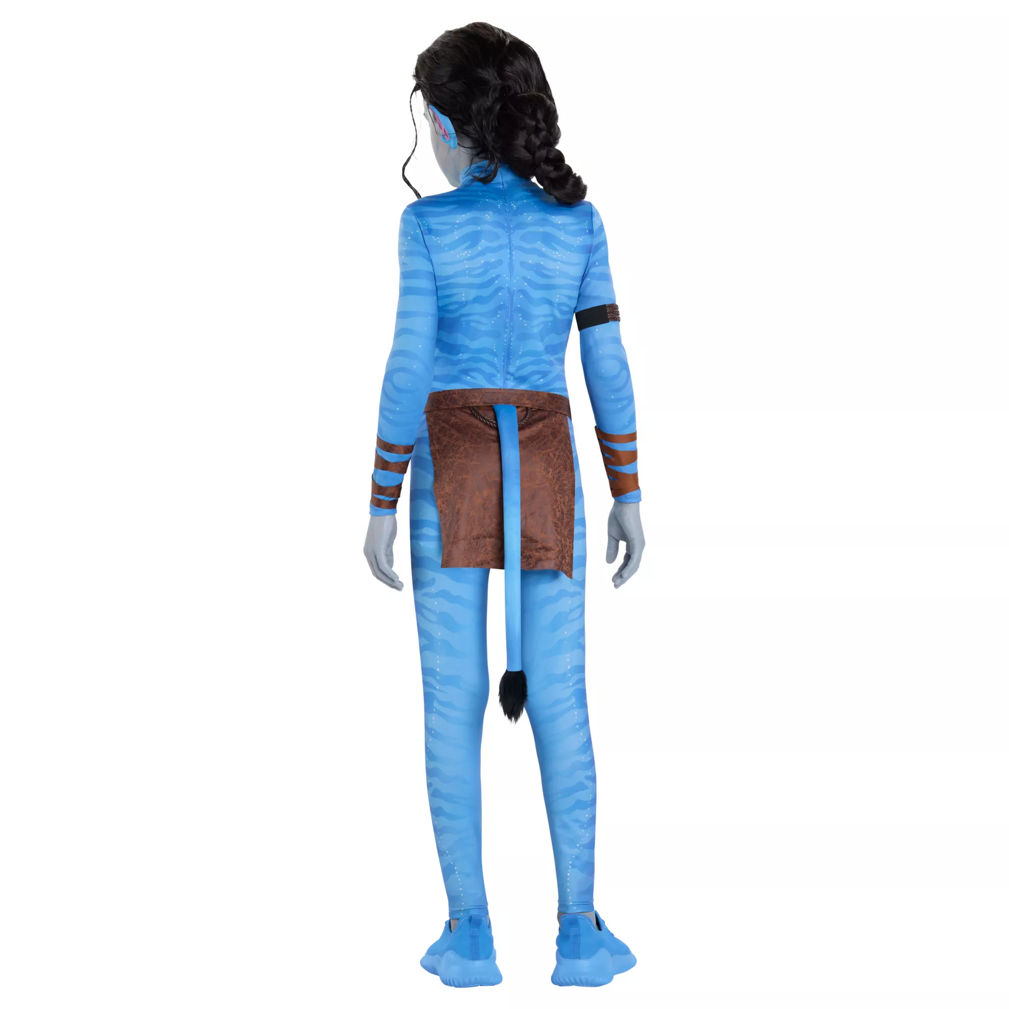Kids Jake Sully Costume - Avatar: The Way of Water at Spirit Halloween