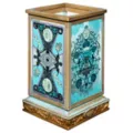 Madame Leota 4-Sided Votive Holder - Disney The Haunted Mansion at Spencer's