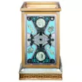 Madame Leota 4-Sided Votive Holder - Disney The Haunted Mansion at Spencer's