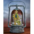 The Haunted Mansion Light-Up Lantern Globe - Disney at Spencer's