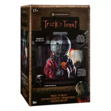 LED Trick 'r Treat Slides Projection Spotlight at Spirit Halloween