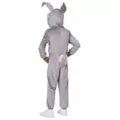 Kids Bugs Bunny Jumpsuit - Looney Tunes at Spencer's