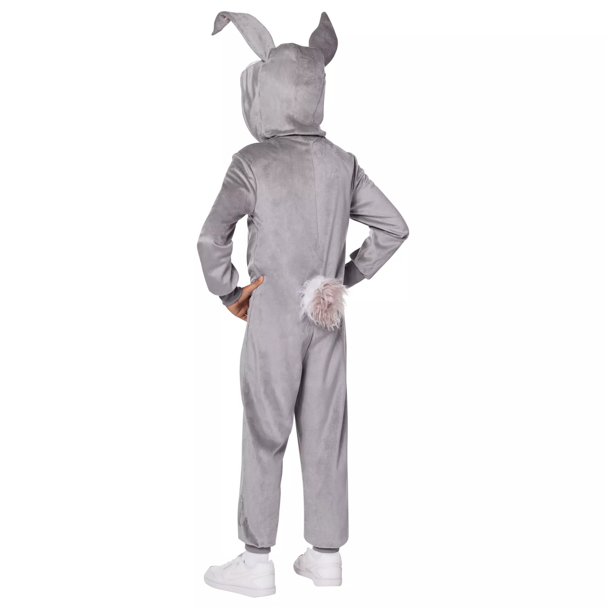 Kids Bugs Bunny Jumpsuit - Looney Tunes at Spencer's