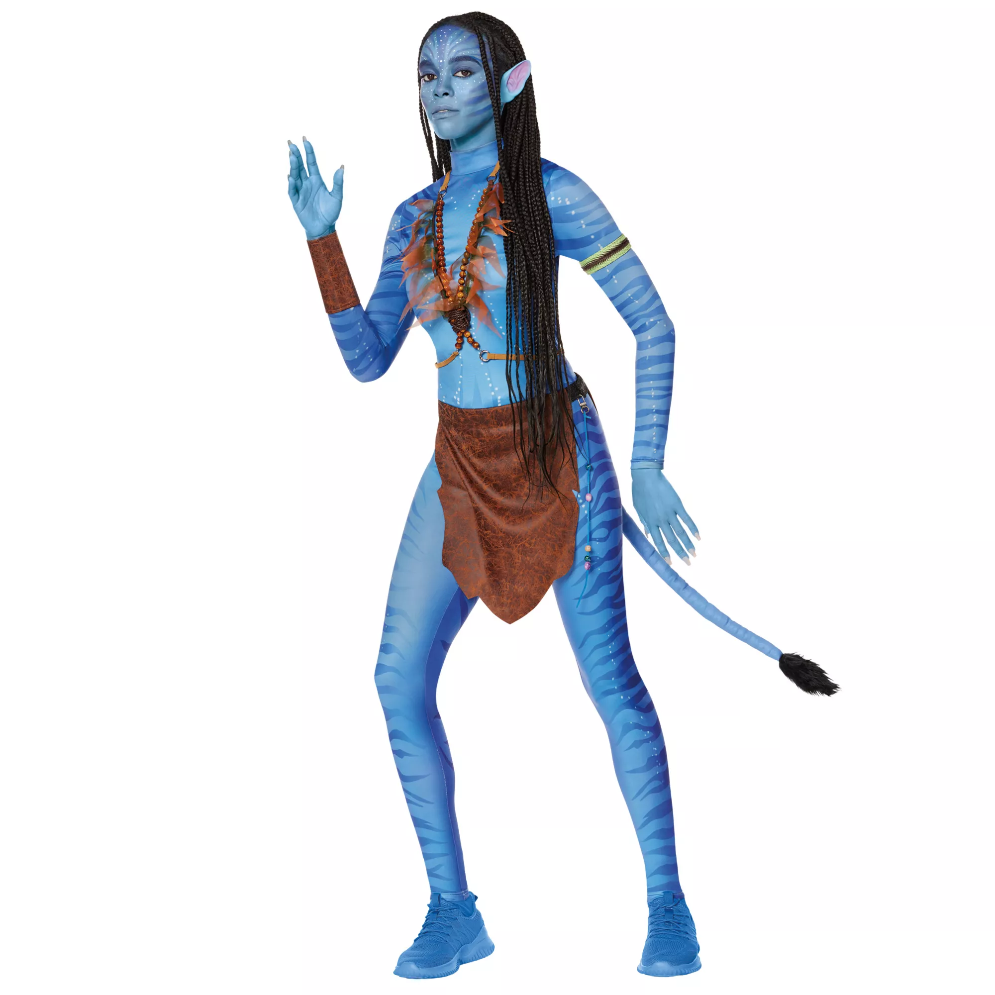 Adult Neytiri Costume - Avatar at Spirit Halloween