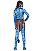 Adult Neytiri Costume - Avatar