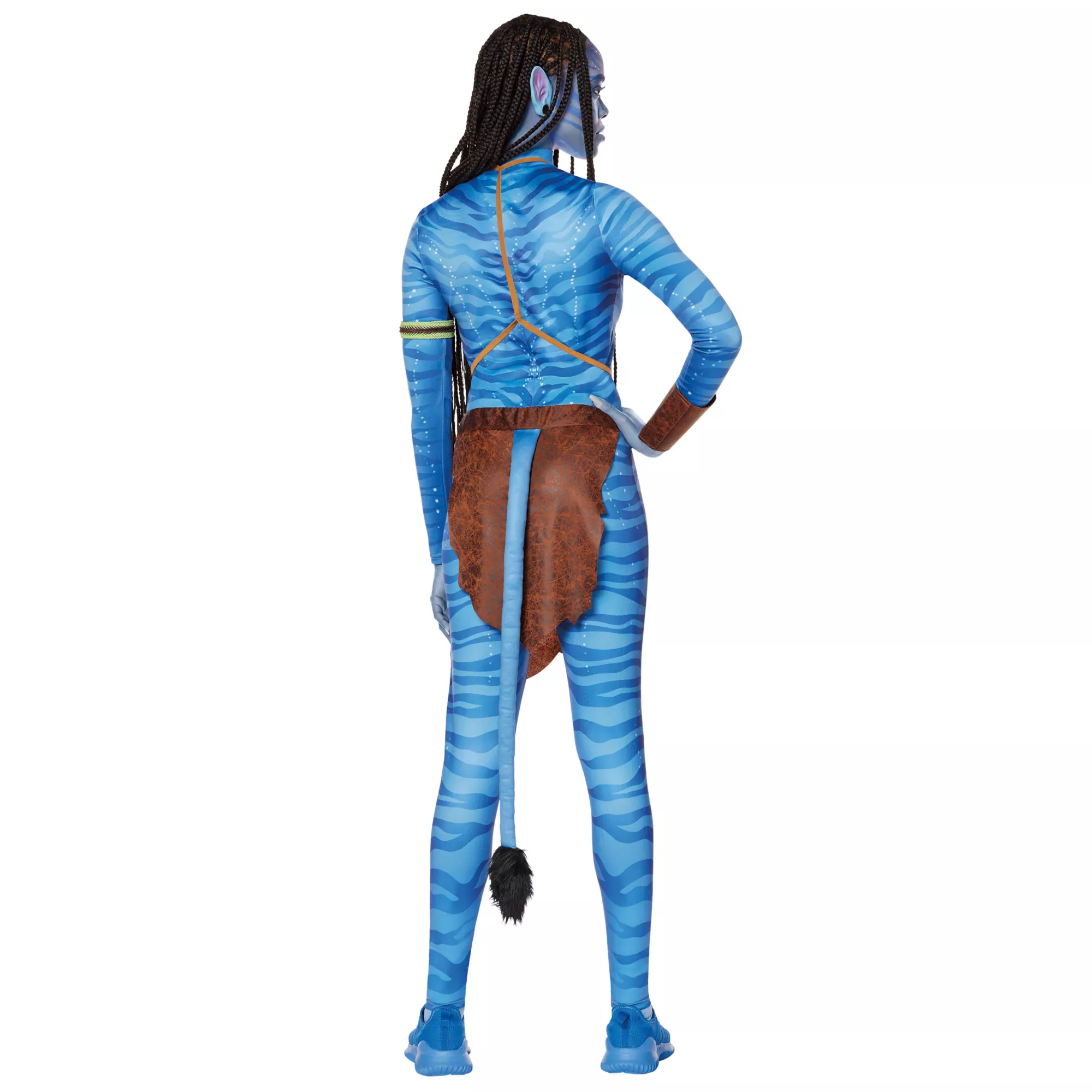 Adult Neytiri Costume - Avatar at Spirit Halloween