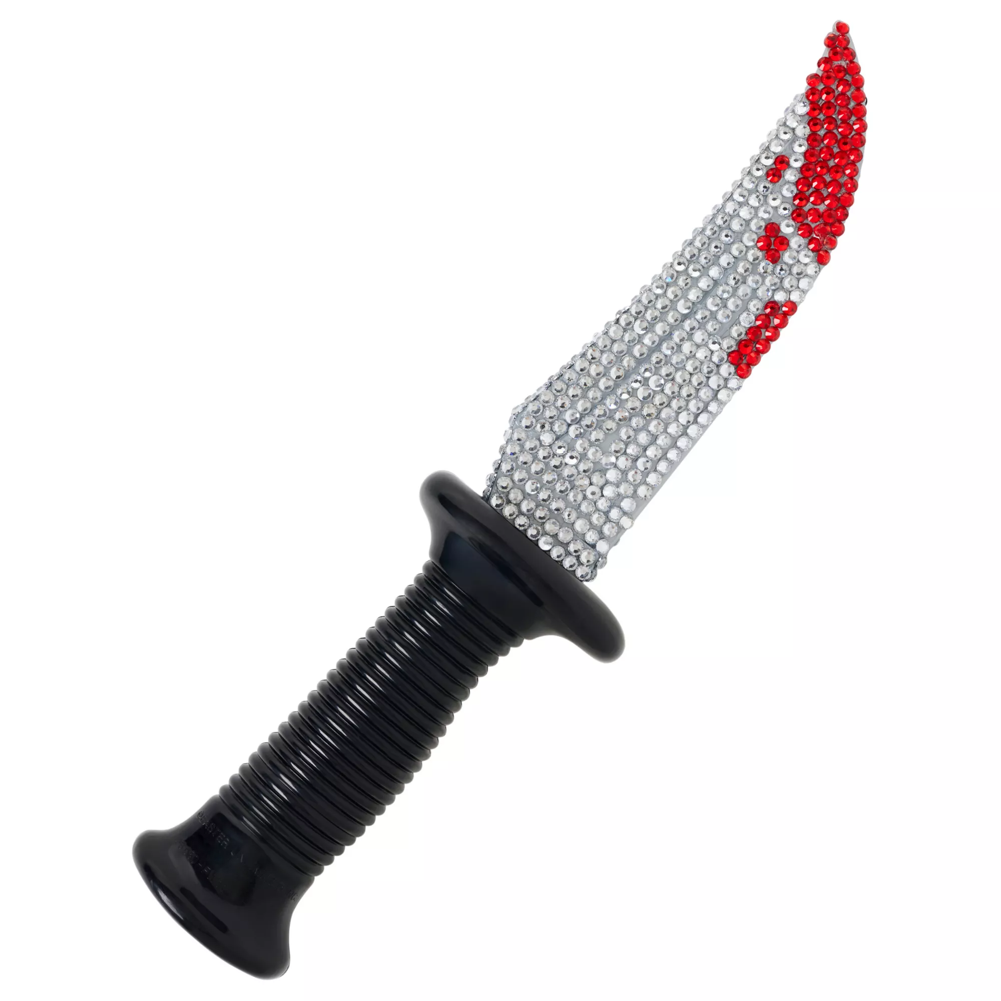 Bling Bowie Knife - Ghost Face at Spirit Halloween