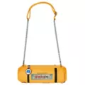 Scream Canister Crossbody Bag - Monsters, Inc. at Spencer's