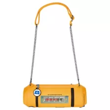 Scream Canister Crossbody Bag - Monsters, Inc. at Spencer's