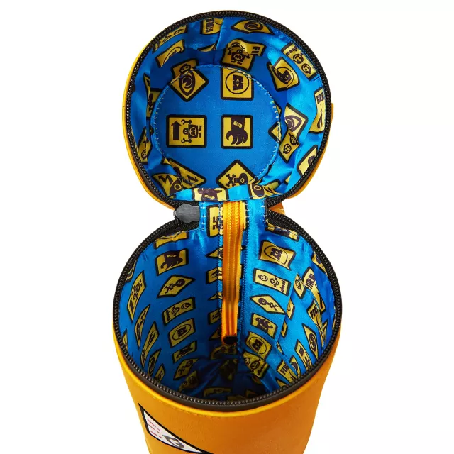 Scream Canister Crossbody Bag - Monsters, Inc. at Spencer's