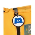 Scream Canister Crossbody Bag - Monsters, Inc. at Spencer's