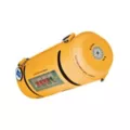 Scream Canister Crossbody Bag - Monsters, Inc. at Spencer's