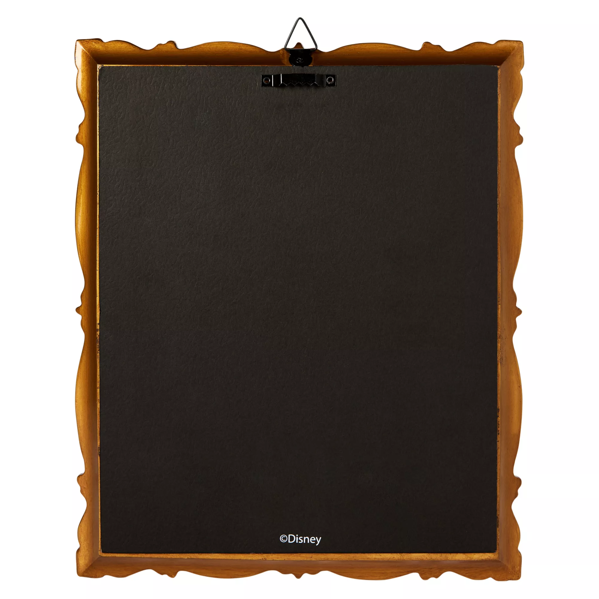 Crowned Ghost Sign - Disney The Haunted Mansion at Spencer's