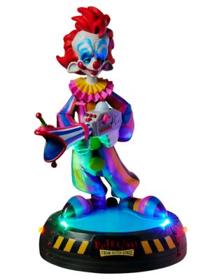 killer klowns from outer space rudy