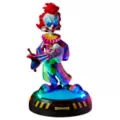 Light-Up Rudy Statue - Killer Klowns from Outer Space at Spirit Halloween