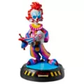 Light-Up Rudy Statue - Killer Klowns from Outer Space at Spirit Halloween